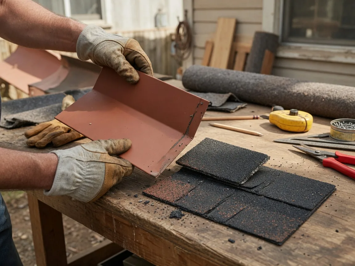 Roof Repair company in Rio Vista, TX